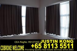 Keng Chin Road (D10), Condominium #84637612